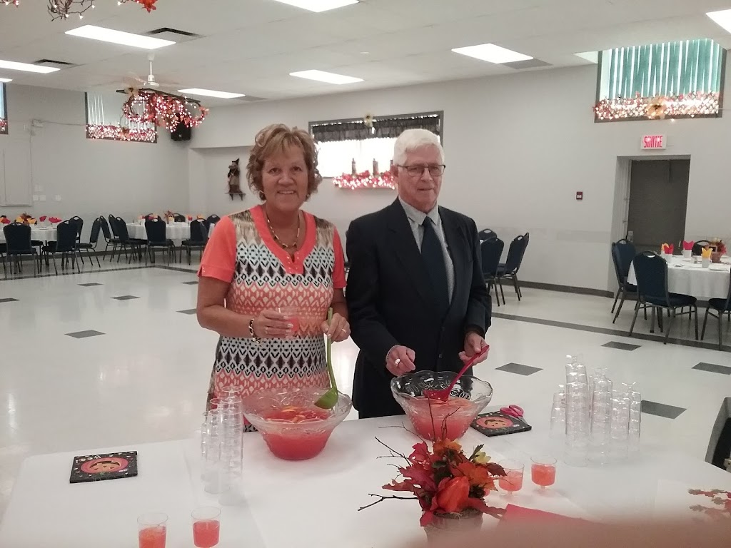 Centre Communautaire De | 464 Rue Merrill, Coaticook, QC J1A 1X5, Canada | Phone: (819) 849-0206