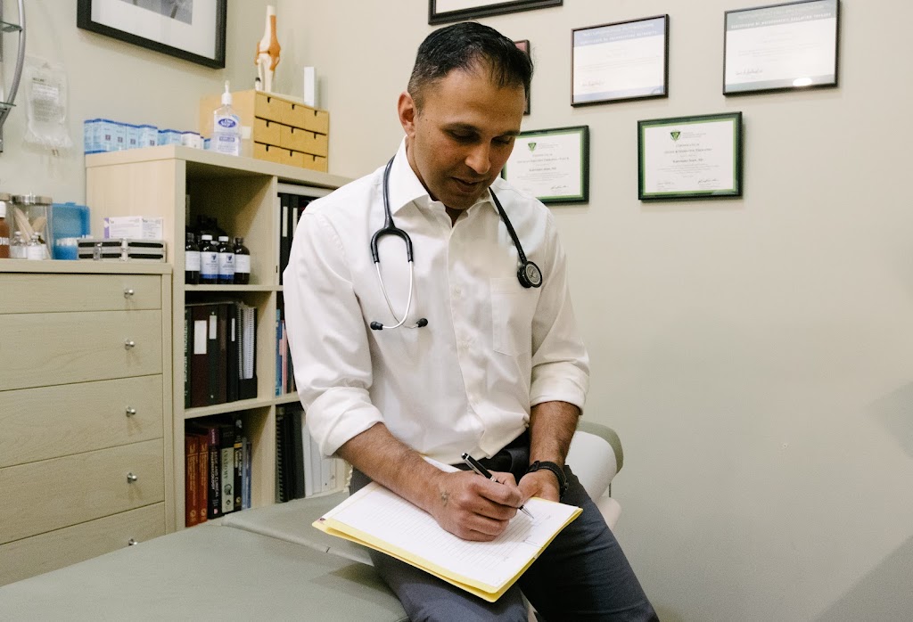 Dr. Kully Sraw, Naturopathic Physician | 5118 Cordova Bay Rd #103, Victoria, BC V8Y 2K5, Canada | Phone: (250) 477-5776