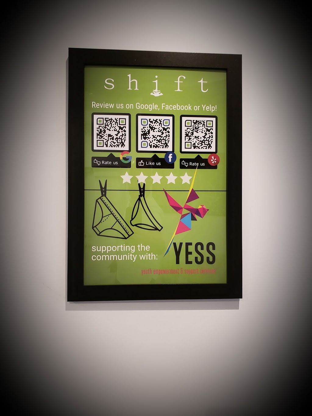 Shift Psych | 9148 23 Ave NW #203, Edmonton, AB T6N 1H9, Canada | Phone: (780) 705-6463