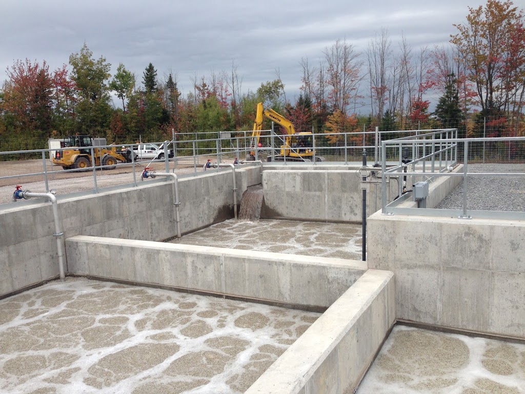 Bruser and Associates | 7636 Bd Wilfrid-Hamel, Québec, QC G2G 1C1, Canada | Phone: (418) 872-8283