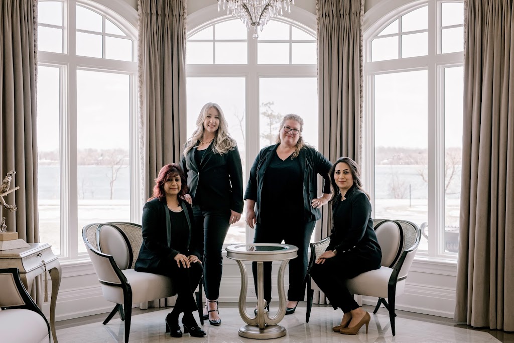 Ivory Dental Studio | 5932 Dorchester Rd, Niagara Falls, ON L2G 5S9, Canada | Phone: (289) 296-0720