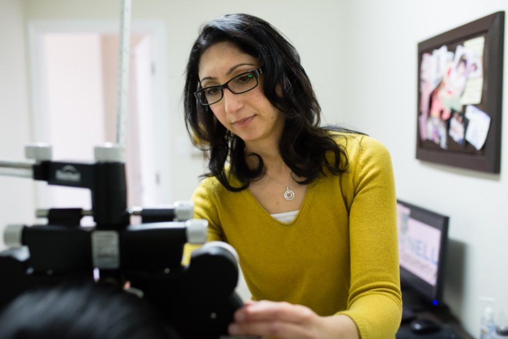 Cornell Optometry | 2695 Bur Oak Ave Unit 2, Markham, ON L6B 1K8, Canada | Phone: (905) 554-3979