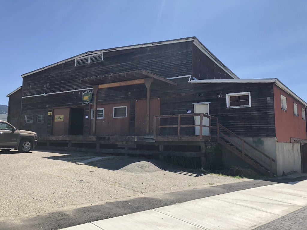 Forge Valley Storage | 3503 30 St, Vernon, BC V1T 5E9, Canada | Phone: (250) 545-2373