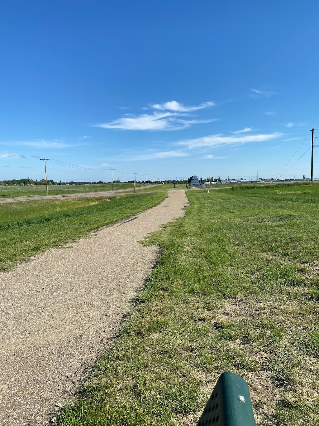 Centennial Regional Arena | 144071 Silver Sage Rd, Brooks, AB T1R 1B5, Canada | Phone: (403) 362-0135