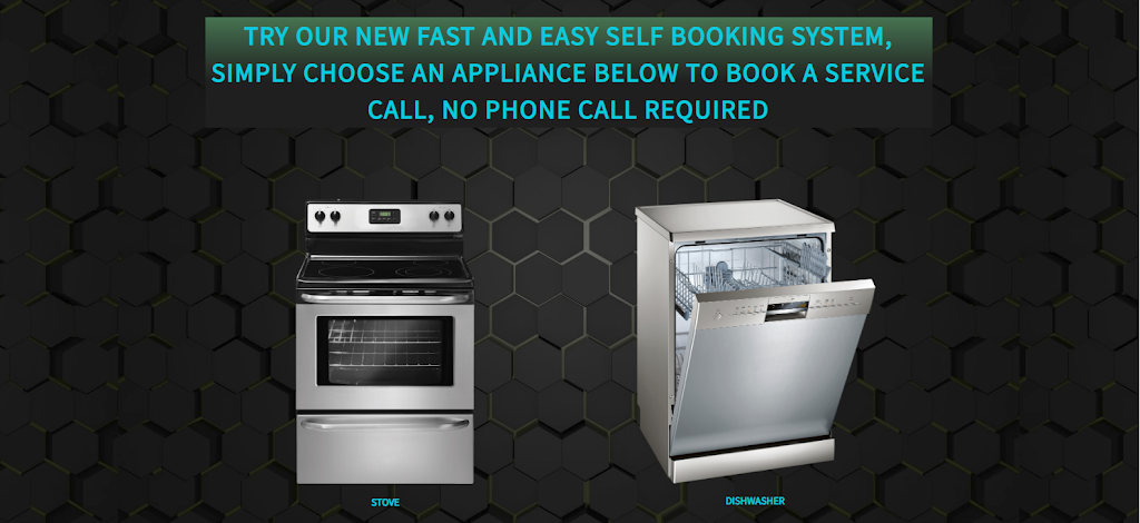APPLIANCE SERVICE CANADA | 551 THE WEST MALL, Etobicoke, ON M9C 1G7, Canada | Phone: (647) 797-1222