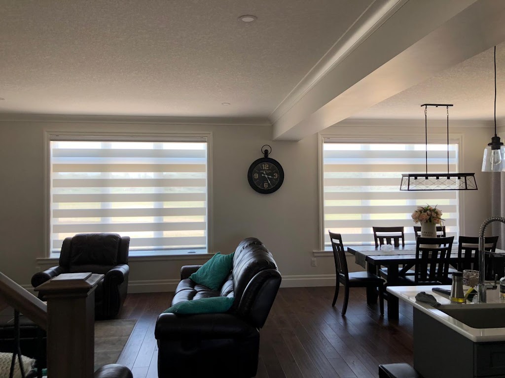 London Blinds and Shutters | 309 Exeter Rd Unit 47, London, ON N6E 0A3, Canada | Phone: (519) 630-5955