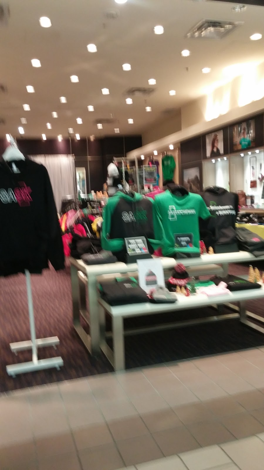 Sask Shop | 3510 8 St E, Saskatoon, SK S7H 0W6, Canada | Phone: (306) 881-0269