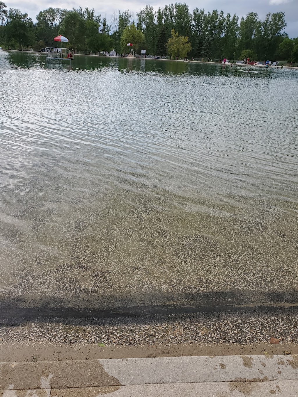 Selkirk Park Pool and Splash Pad | Eveline St, Selkirk, MB R1A 1E6, Canada | Phone: (204) 785-4900