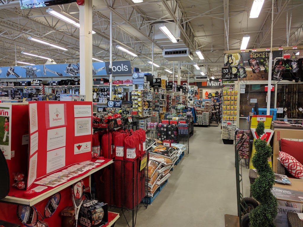 Canadian Tire - Tantallon, NS | 5130 St Margarets Bay Rd, Upper Tantallon, NS B3Z 1E2, Canada | Phone: (902) 826-2800