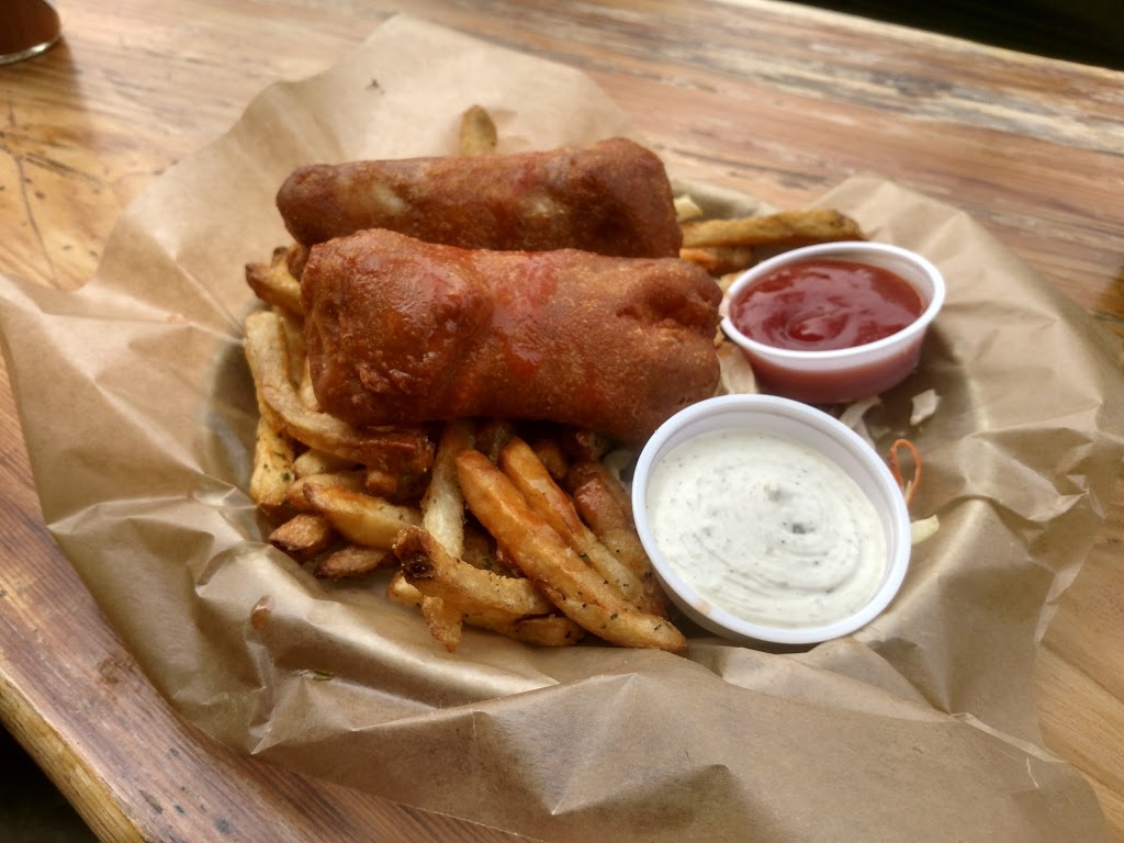 Covert Neighbourhood Cafe | 4387 Gallant Ave, North Vancouver, BC V7G 1L1, Canada | Phone: (604) 984-2683