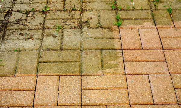 Splish Splash Pressure Washing Services | 40 Churchill Pl, Blackfalds, AB T4M 0B6, Canada | Phone: (403) 848-0153