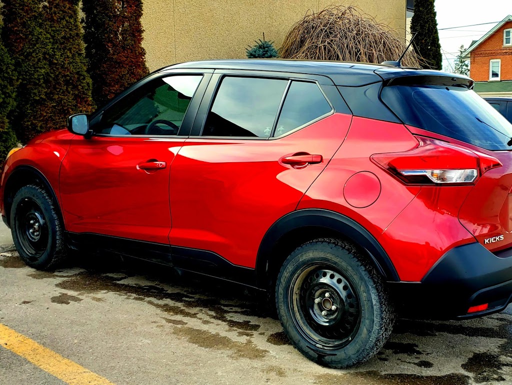 East Auto Carwash | 173 Lansdowne St E, Peterborough, ON K9J 7P7, Canada | Phone: (705) 740-0500