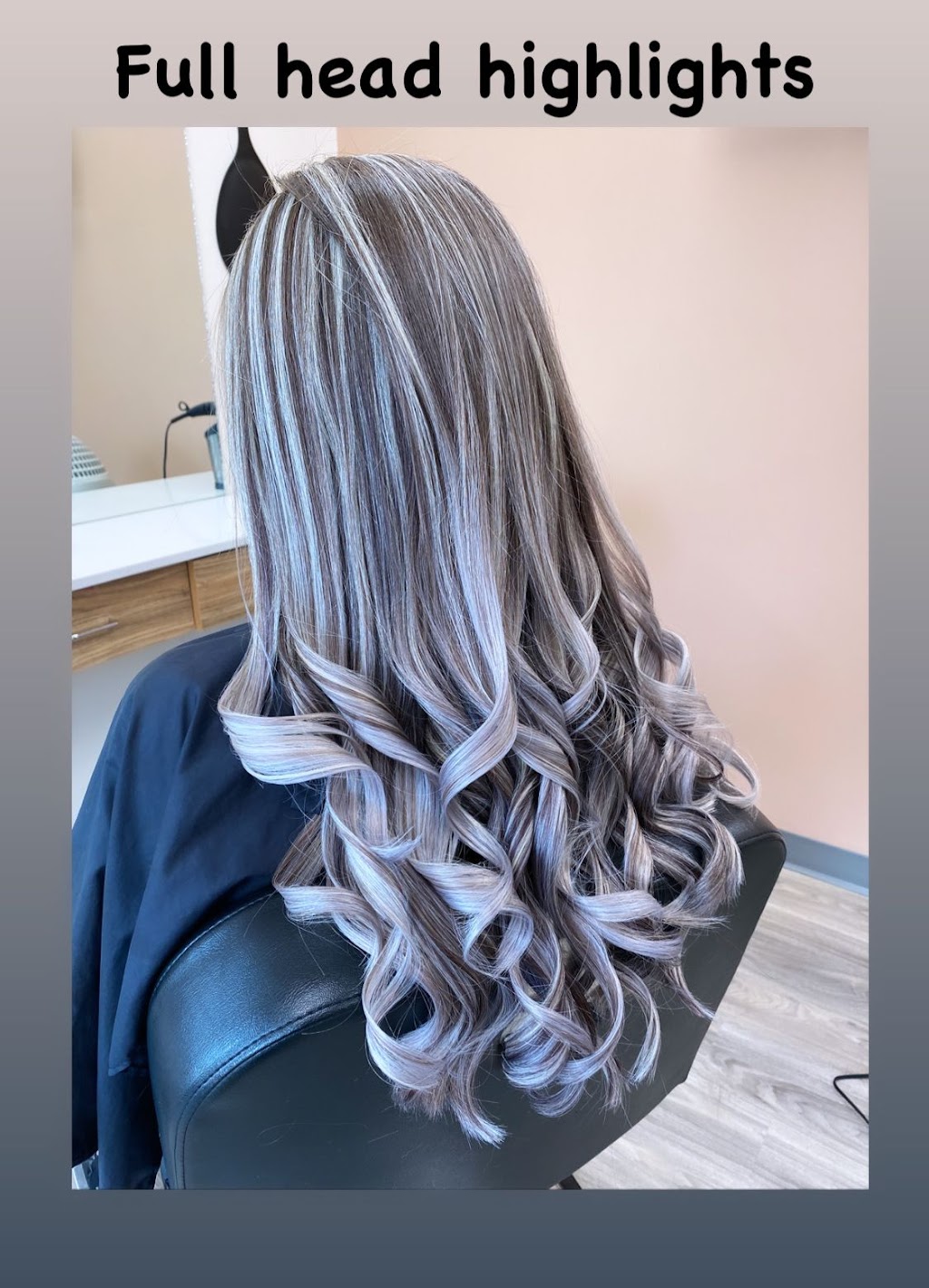 Trumpeter Salon & Spa | 2230 Trumpeter Way NW #106A, Edmonton, AB T5V 1T8, Canada | Phone: (780) 250-3847