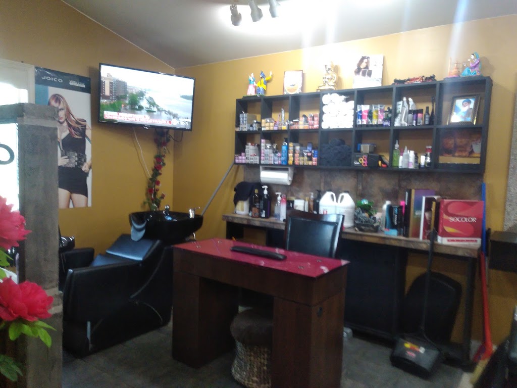 MK Hair Salon inc | 5 Donwood Dr, Winnipeg, MB R2G 0V9, Canada | Phone: (204) 221-4666
