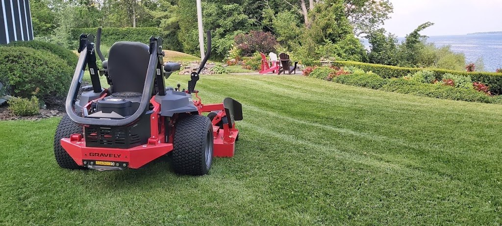Dreamscapes Landscaping | 620 E Waseosa Lake Rd, Huntsville, ON P1H 2J4, Canada | Phone: (705) 795-4556