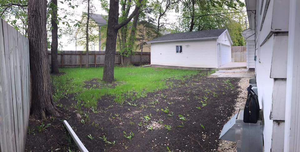 Pilot Projects & Landscaping | 838 Cavalier Dr #303, Winnipeg, MB R2Y 1Z8, Canada | Phone: (431) 554-1419