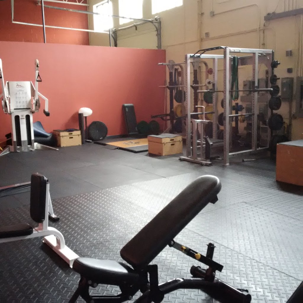 Individual Performance Inc | 16 Mary St, Aurora, ON L4G 1G2, Canada | Phone: (905) 713-3800