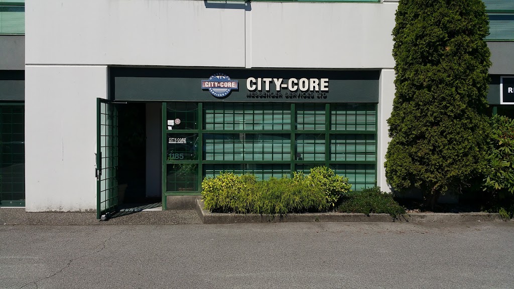 City Core Messenger Services Ltd. | 4611 No 6 Rd #130, Richmond, BC V6V 2L3, Canada | Phone: (604) 254-2875
