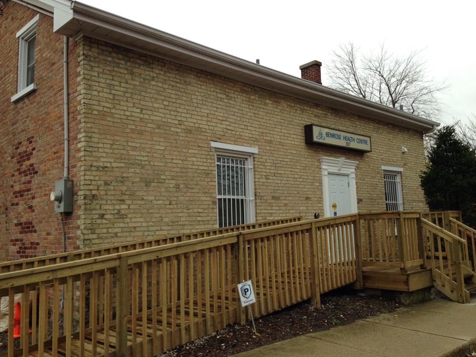 Active Care Physiotherapy | 357 Southdale Rd E, London, ON N6E 1A2, Canada | Phone: (519) 601-6099