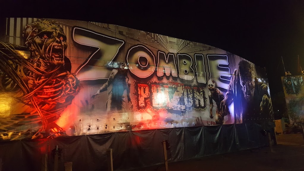 Screemers | 195 Princes Blvd, Toronto, ON M6K 3C3, Canada | Phone: (416) 979-3327