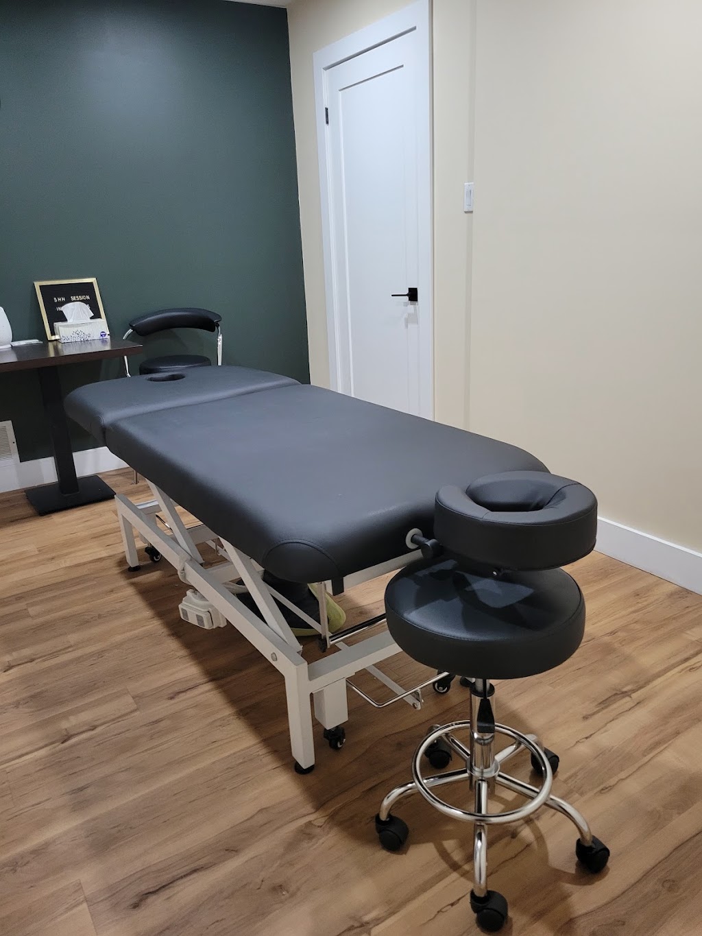 Stacey Shaw RMT | 65 King St, Angus, ON L0M 1B0, Canada | Phone: (416) 895-5320