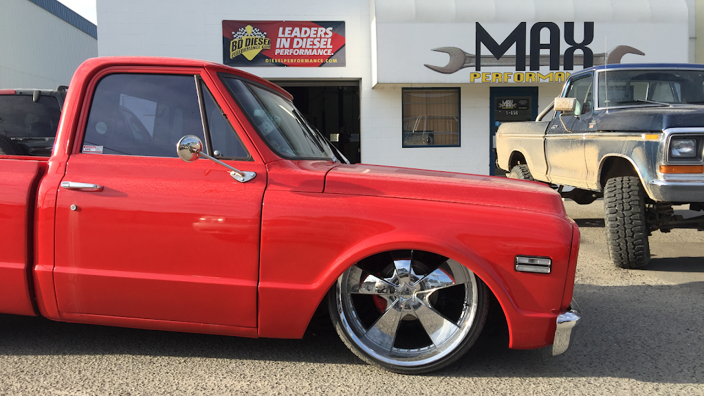 Max Performance Auto Repair Kelowna | 656 Willow Park Rd #1, Kelowna, BC V1X 5C4, Canada | Phone: (250) 765-8311