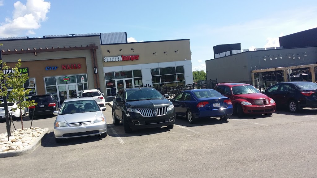 Smashburger | 525 St Albert Trail, St. Albert, AB T8N 5E2, Canada | Phone: (780) 419-6868