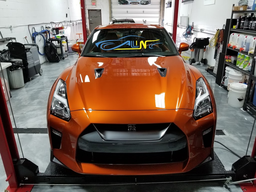 All In Detailings | 1090 Kamato Rd Unit 7, Mississauga, ON L4W 2P3, Canada | Phone: (647) 781-5481