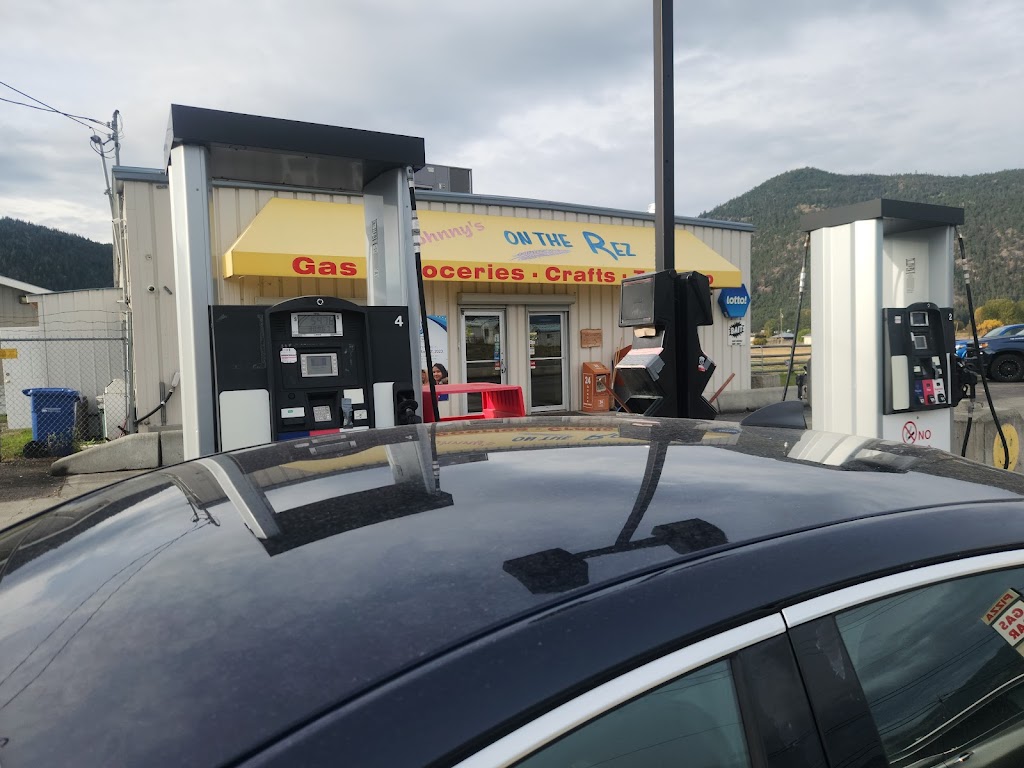 Johnnys On The Rez | 154 BC-8, Merritt, BC V1K 0A7, Canada | Phone: (250) 378-9557