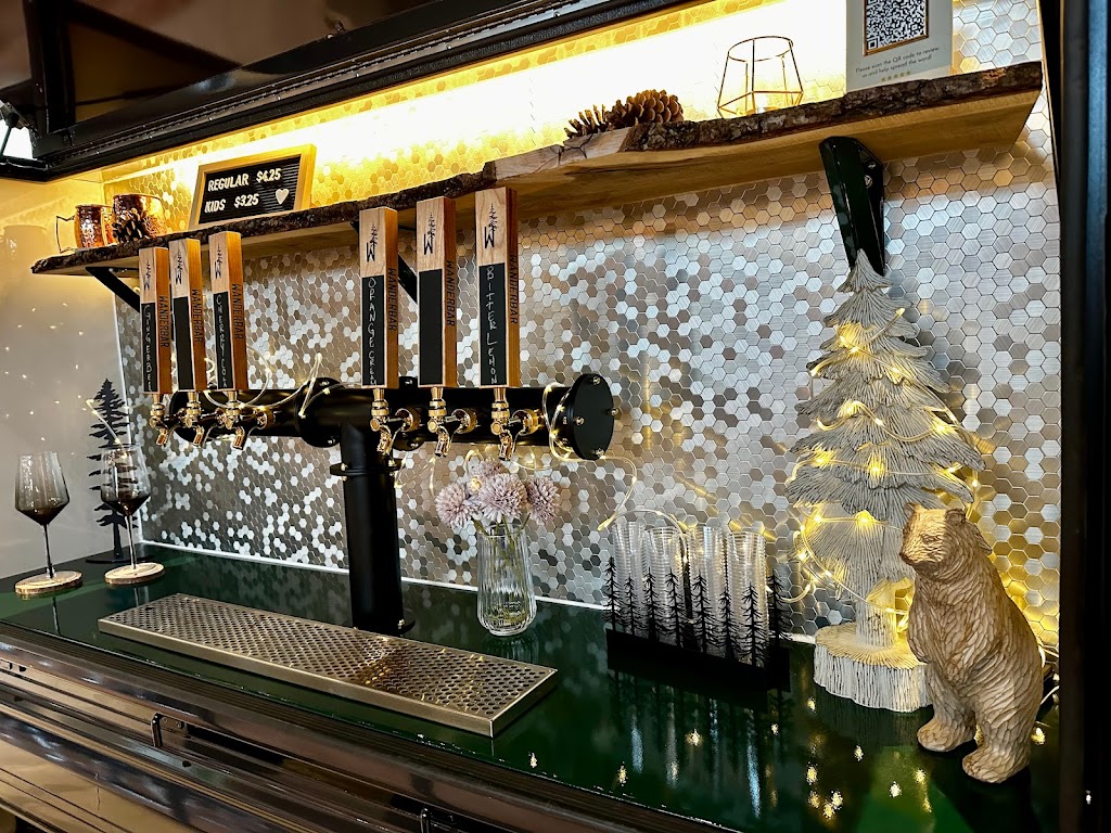 WanderBar | 11 Mahogany Gardens SE, Calgary, AB T3M 2L6, Canada | Phone: (403) 999-3771