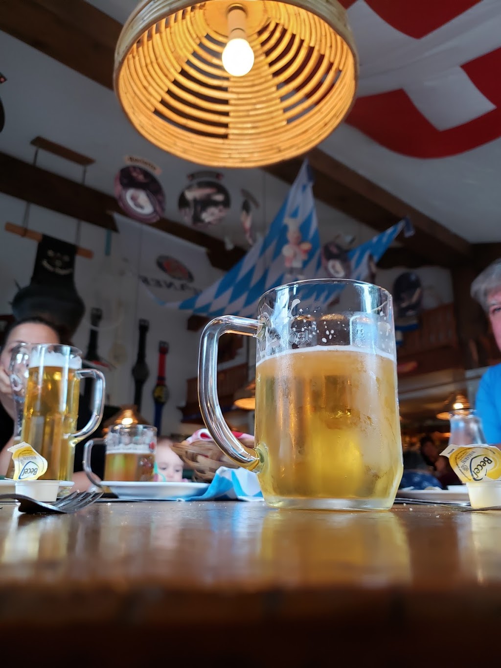 The Alphorn Restaurant | The Blue Mountains, ON L9Y 0K3, Canada | Phone: (705) 445-8882