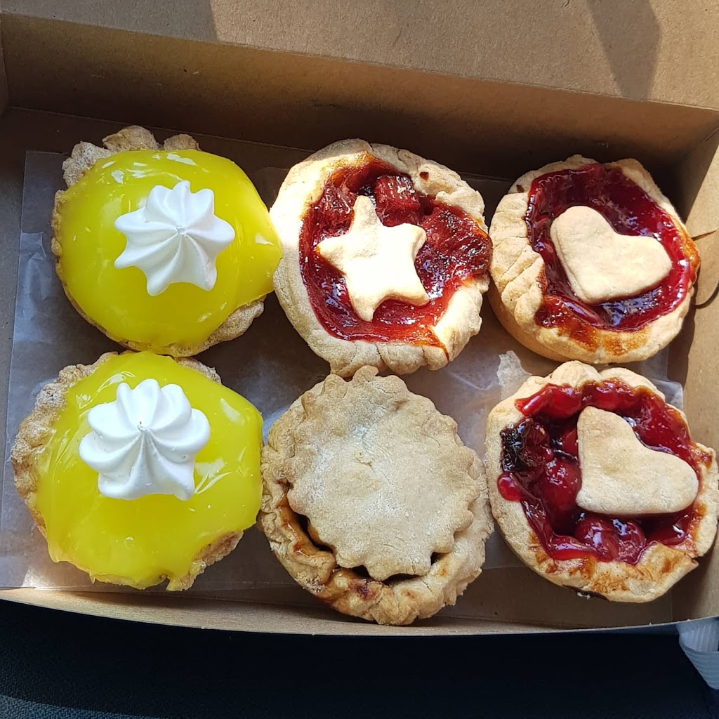 Bettys Pies & Tarts | 7380 County 2 Rd, Cobourg, ON K9A 4J7, Canada | Phone: (905) 377-7437