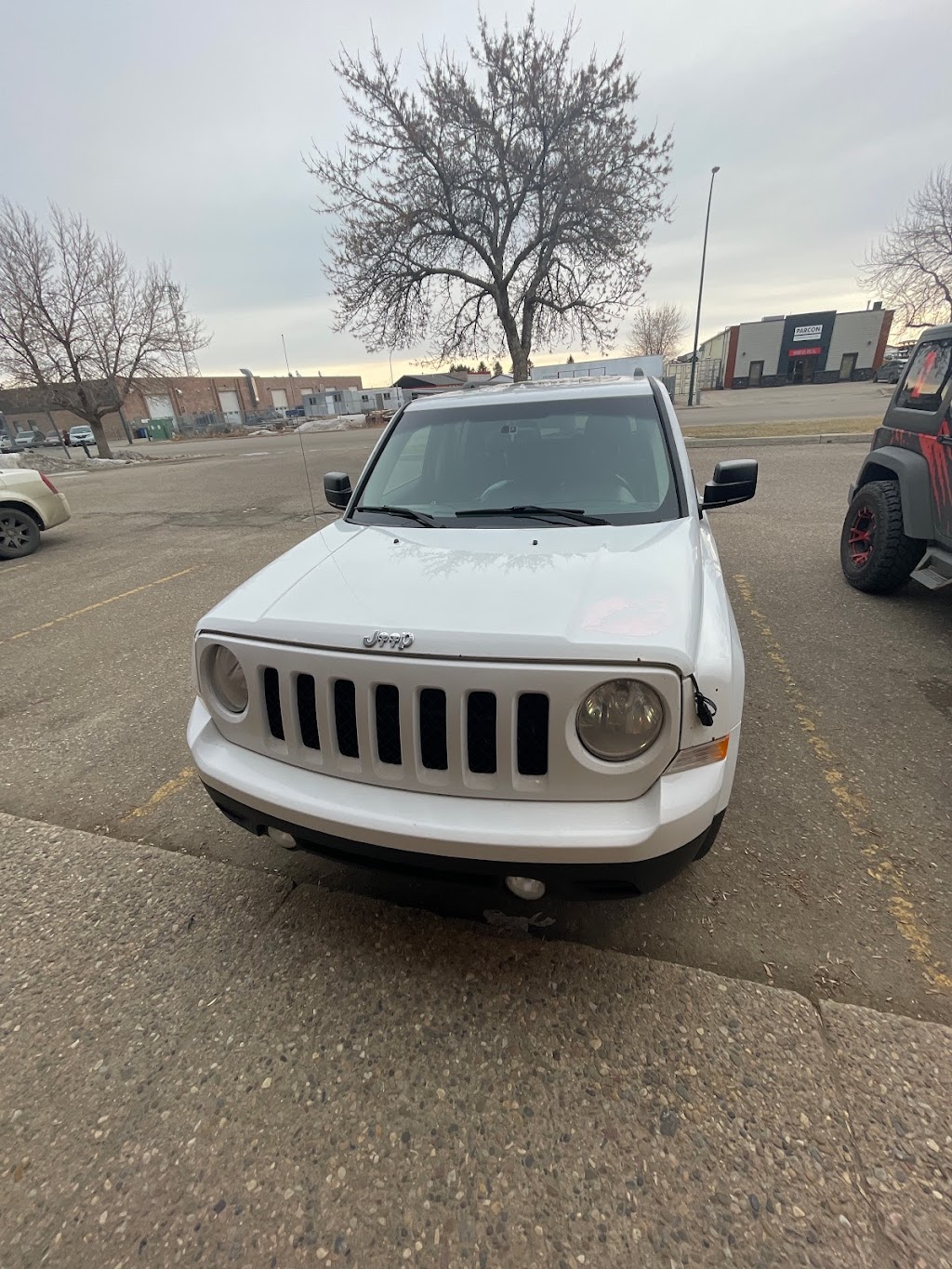 Mr. Mechanic Auto Repair Inc. | 1239 36 St N, Lethbridge, AB T1H 6L5, Canada | Phone: (403) 942-1119
