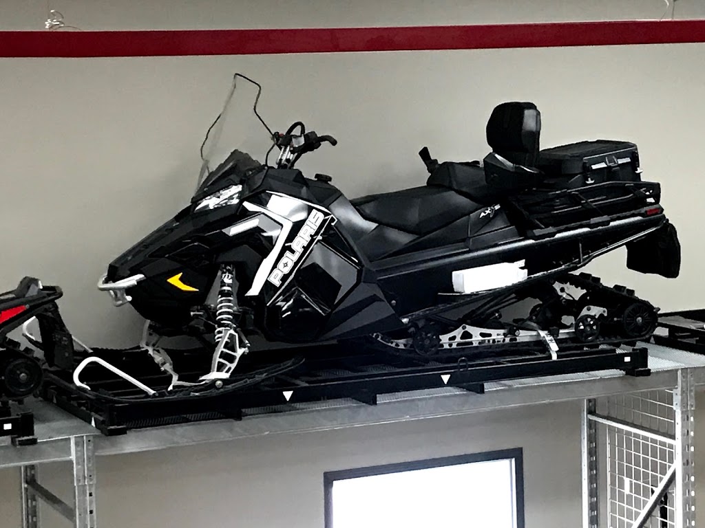 RM Motosport Inc. | 22 Boulevard Arthabaska Est, Victoriaville, QC G6T 0S7, Canada | Phone: (819) 752-6427