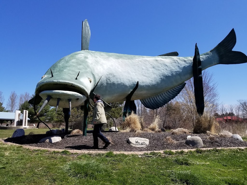 Centennial Park | 98 Robinson Rd #2, Dunnville, ON N1A 2W1, Canada