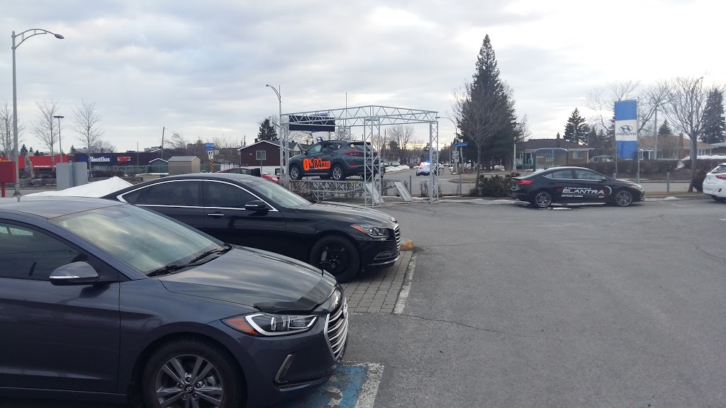 ALBI Hyundai Laval Vimont | 1215 Boulevard des Laurentides, Laval, QC H7M 2Y1, Canada | Phone: (844) 439-9740