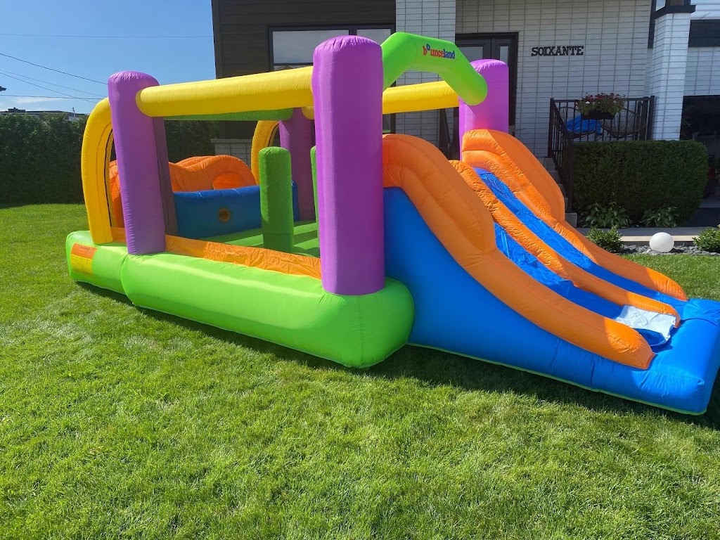 Les increvables | 60 Bd des Mésanges, Saint-Charles-Borromée, QC J6E 0B9, Canada | Phone: (450) 540-1515