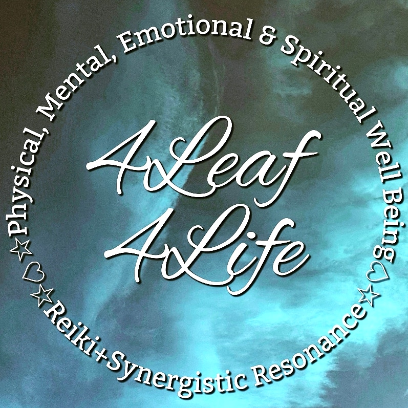 4Leaf4Life Reiki + Synergistic Resonance | 182 Howe Ave, Fall River, NS B2T 1H7, Canada