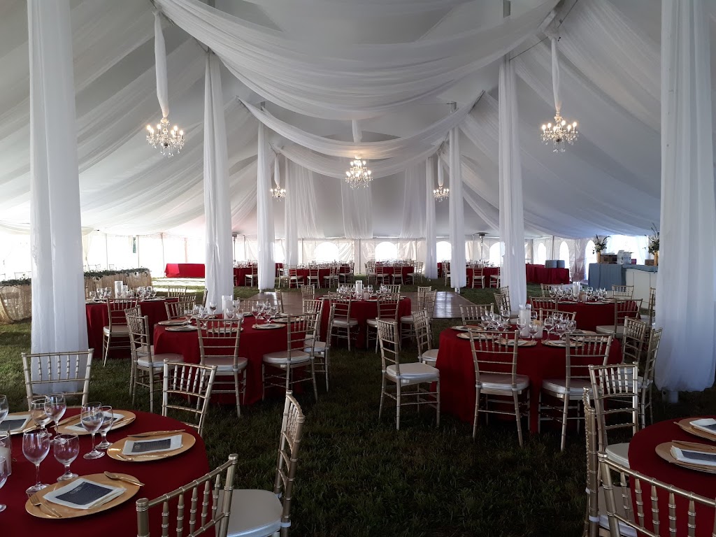 Parvati & Athena Events | 155 Borne Rd, Pembroke, ON K8A 0G5, Canada | Phone: (613) 602-1300