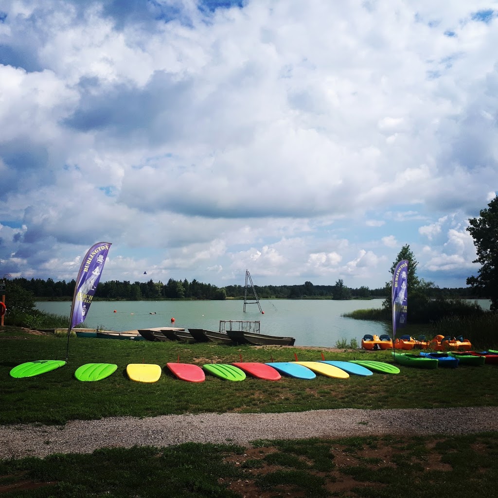 Staycation Beach & Boat Rentals Inc. | 5050 Harrison Rd, Binbrook, ON L0R 1C0, Canada