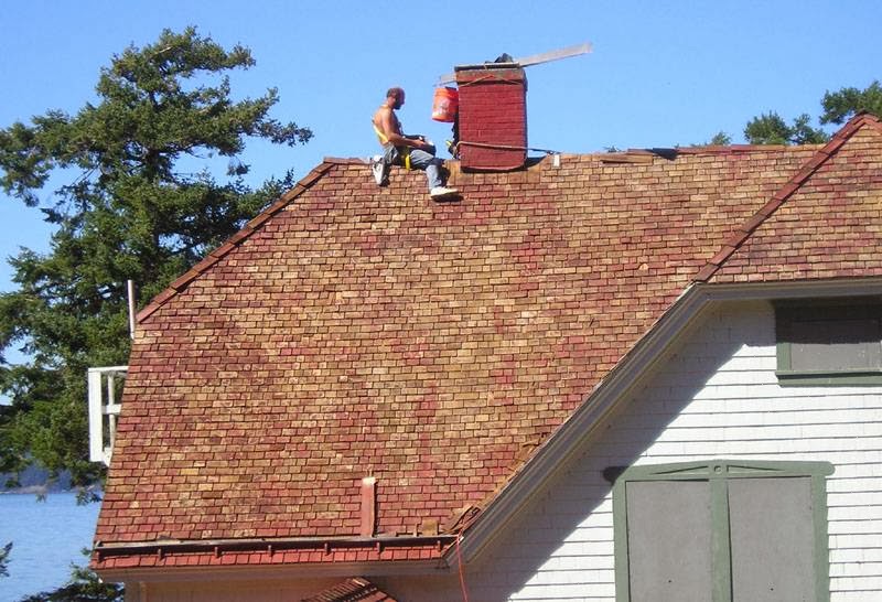 West End Roofing & Renovation Ltd. | 6179 Perth St, Richmond, ON K0A 2Z0, Canada | Phone: (613) 978-9378