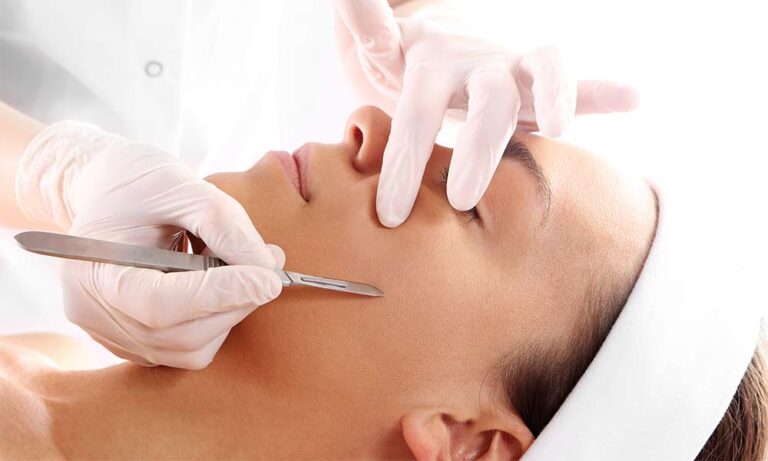 Get Beautiful Cosmetic Clinic | 3630 Lawrence Ave E, Scarborough, ON M1G 1P6, Canada | Phone: (647) 660-0860