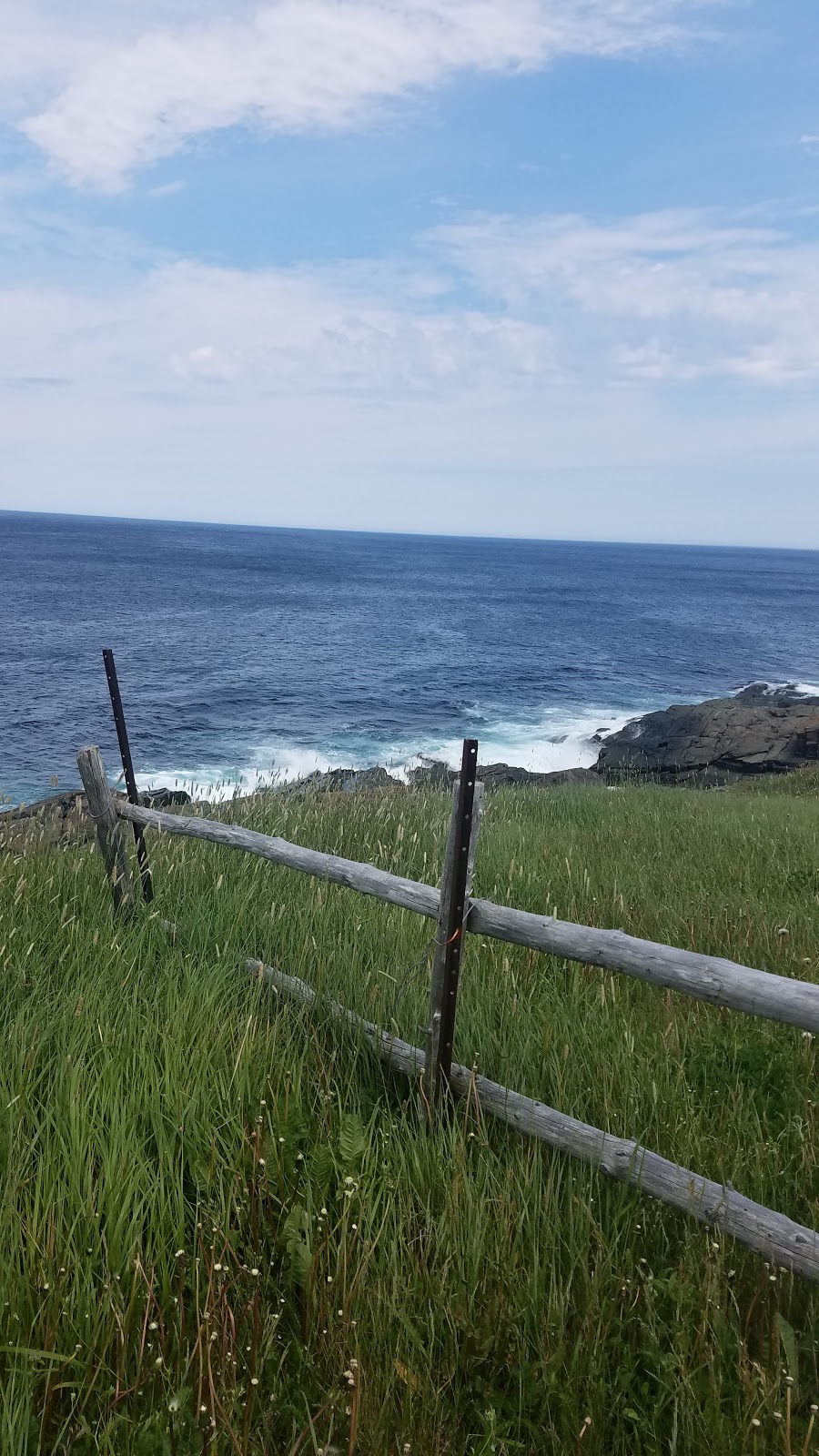 Pouch Cove Po | 622 Main Rd, Pouch Cove, NL A0A 3L0, Canada