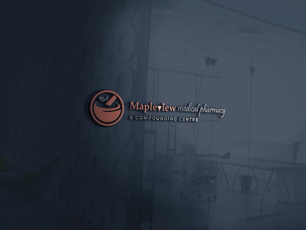 Mapleview Medical Pharmacy & Compounding Centre | 225 Mapleview Dr E #2, Barrie, ON L4N 0W5, Canada | Phone: (705) 503-6200