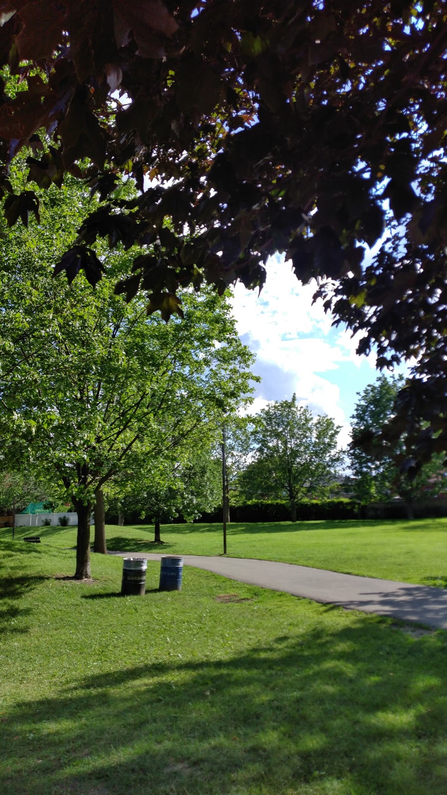 Applewood Heights Park | 3119 Joel Kerbel Pl, Mississauga, ON L4Y 0B1, Canada