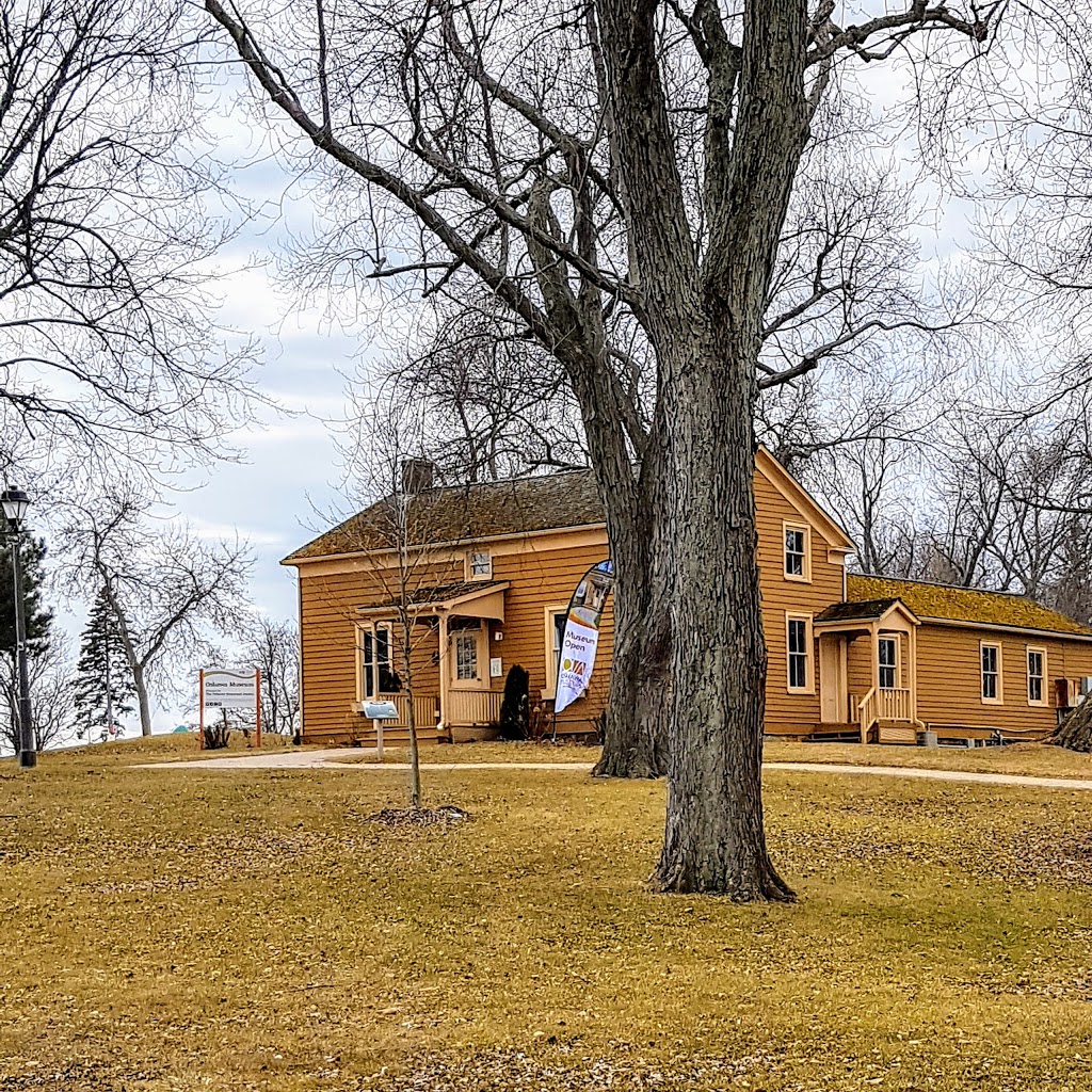 Oshawa Museum | 1450 Simcoe St S, Oshawa, ON L1H 8J7, Canada | Phone: (905) 436-7624
