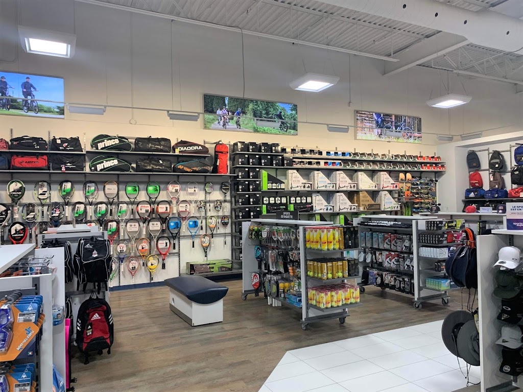 Sports Experts | 8585 Bd Lacroix, Saint-Georges, QC G5Y 5L6, Canada | Phone: (418) 228-8874