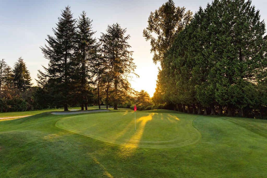 Pitt Meadows Golf Club | 13615 Harris Rd, Pitt Meadows, BC V3Y 2R8, Canada | Phone: (604) 465-5431