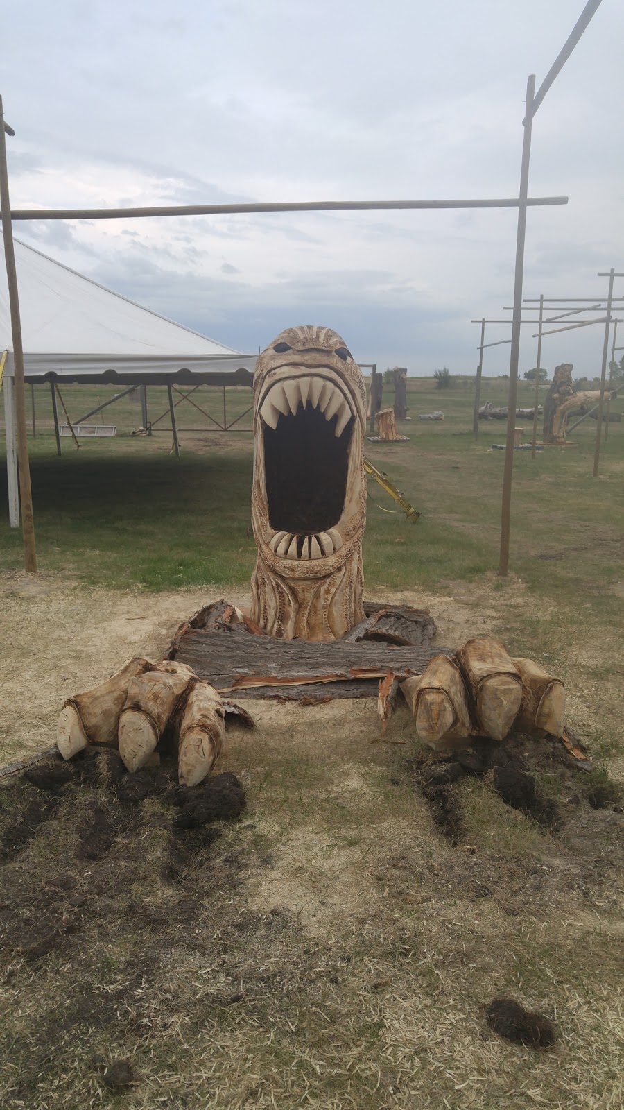 Manitou Beach or Busk FESTIVAL | 204 Elizabeth Ave, Manitou Beach, SK S0K 4T1, Canada | Phone: (306) 400-2544