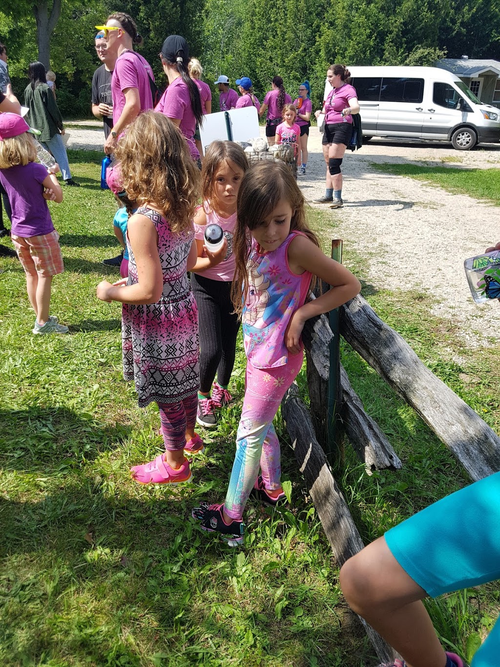 Camp McGovern | 1 Canada, River Rd, Elmwood, ON N0G 1S0, Canada | Phone: (519) 369-6704